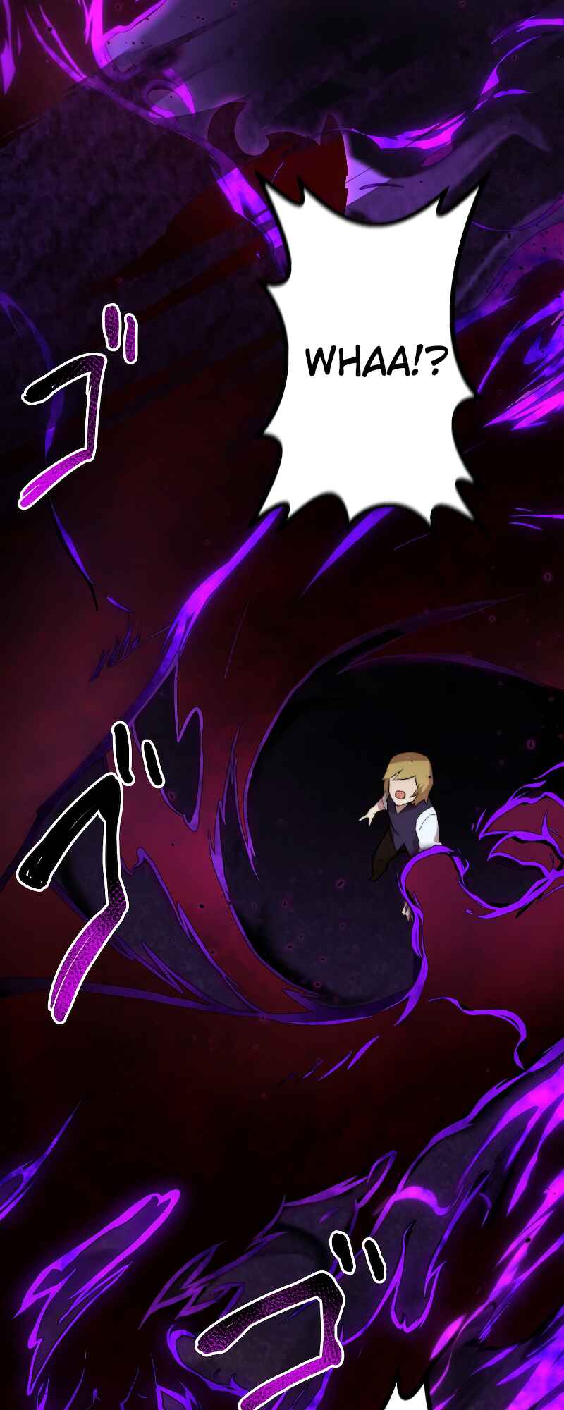 Page 128 Chapter 1 Tensei Shitara SSS-Kyuu Goblin ni Narimashita