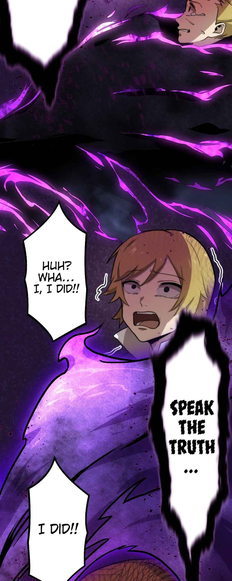 Page 130 Chapter 1 Tensei Shitara SSS-Kyuu Goblin ni Narimashita