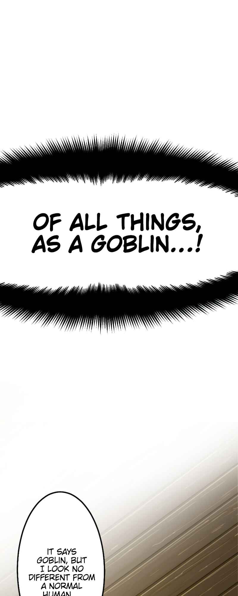 Page 17 Chapter 1 Tensei Shitara SSS-Kyuu Goblin ni Narimashita