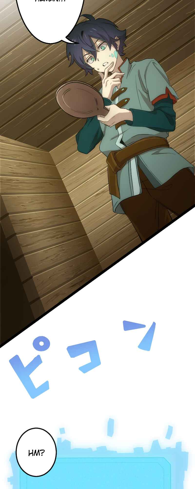 Page 18 Chapter 1 Tensei Shitara SSS-Kyuu Goblin ni Narimashita