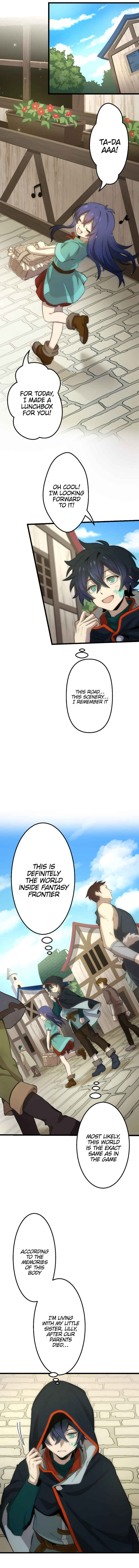 Page 26 Chapter 1 Tensei Shitara SSS-Kyuu Goblin ni Narimashita