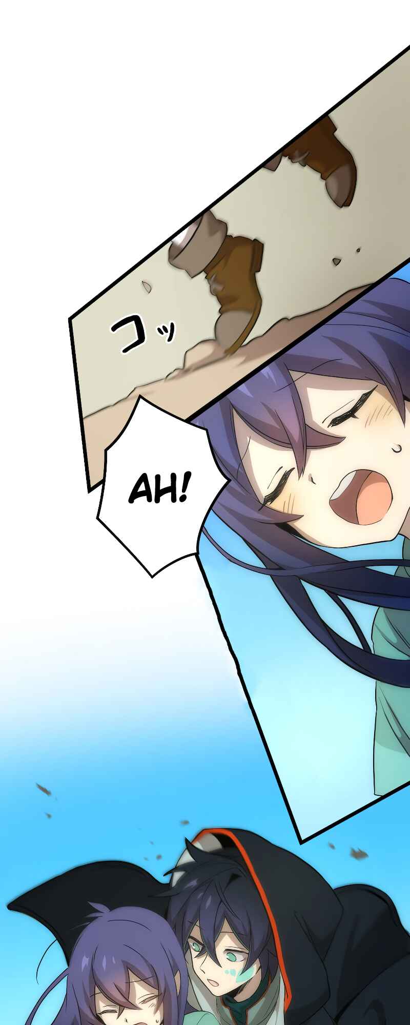Page 28 Chapter 1 Tensei Shitara SSS-Kyuu Goblin ni Narimashita