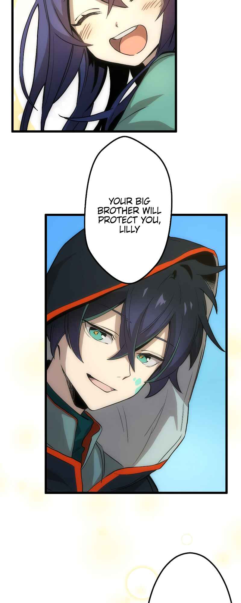 Page 30 Chapter 1 Tensei Shitara SSS-Kyuu Goblin ni Narimashita