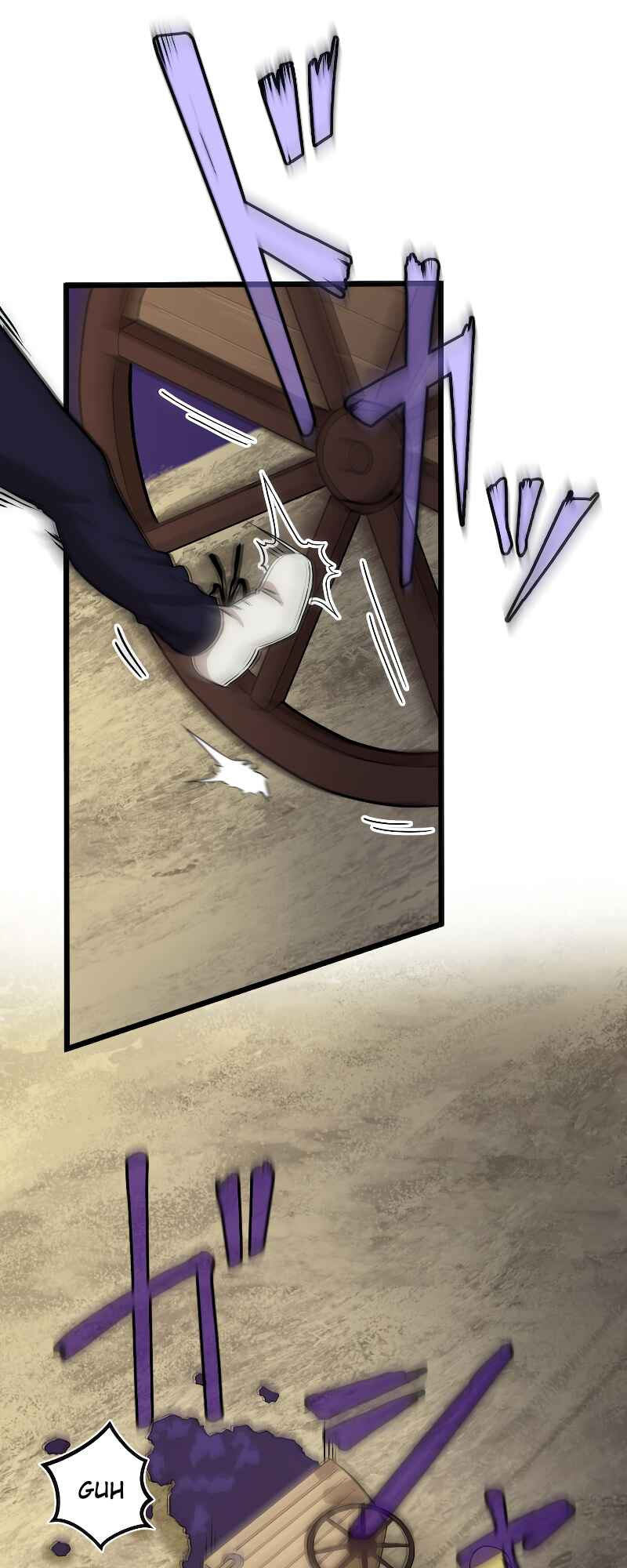 Page 40 Chapter 1 Tensei Shitara SSS-Kyuu Goblin ni Narimashita