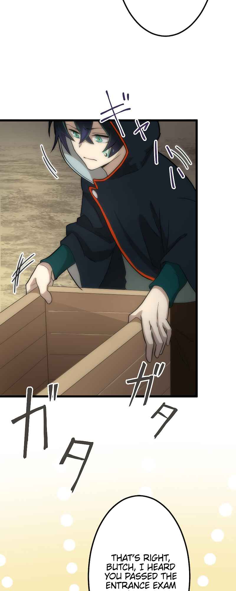 Page 42 Chapter 1 Tensei Shitara SSS-Kyuu Goblin ni Narimashita