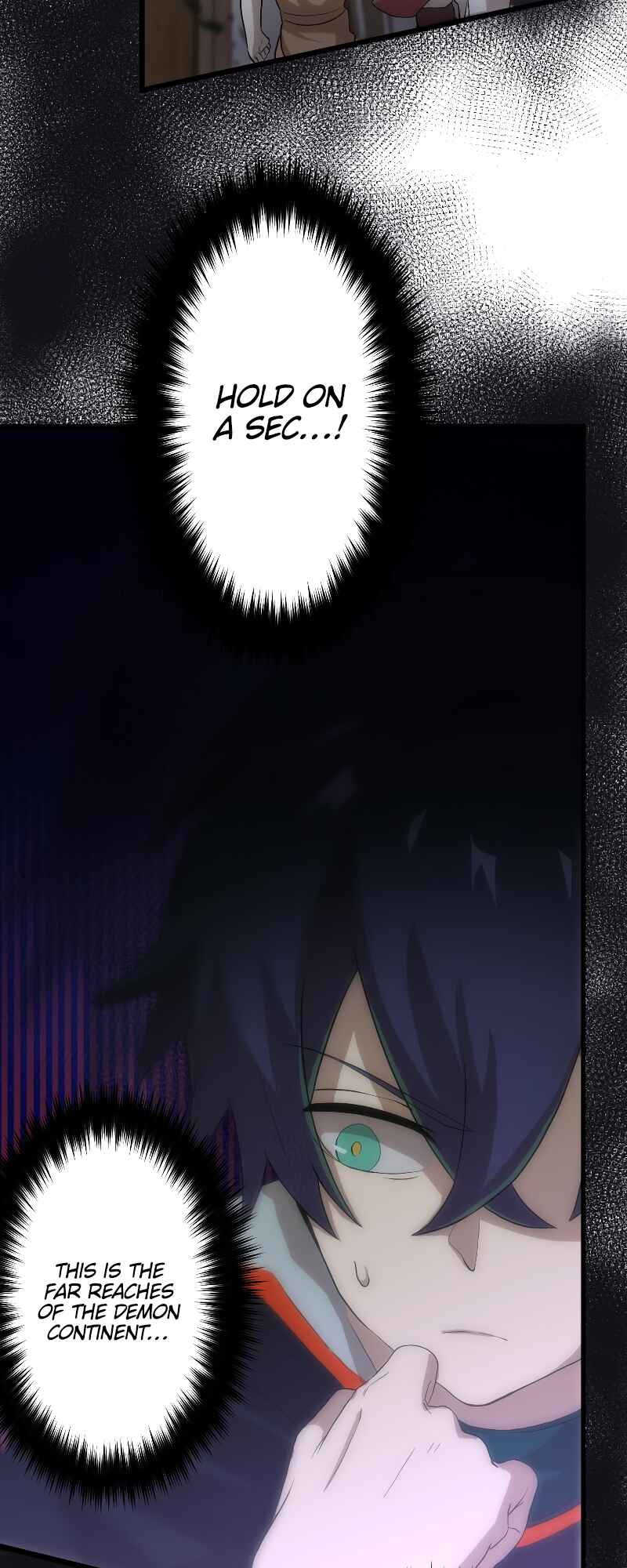 Page 57 Chapter 1 Tensei Shitara SSS-Kyuu Goblin ni Narimashita