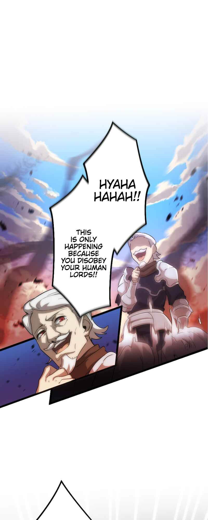 Page 62 Chapter 1 Tensei Shitara SSS-Kyuu Goblin ni Narimashita