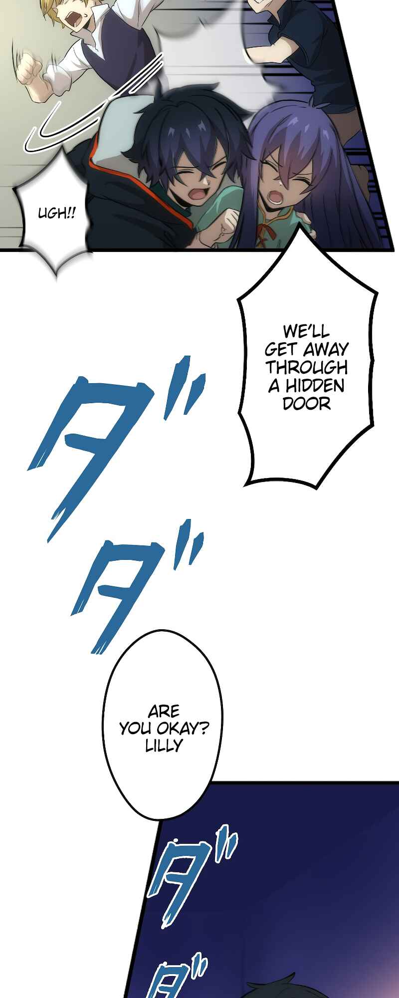 Page 66 Chapter 1 Tensei Shitara SSS-Kyuu Goblin ni Narimashita
