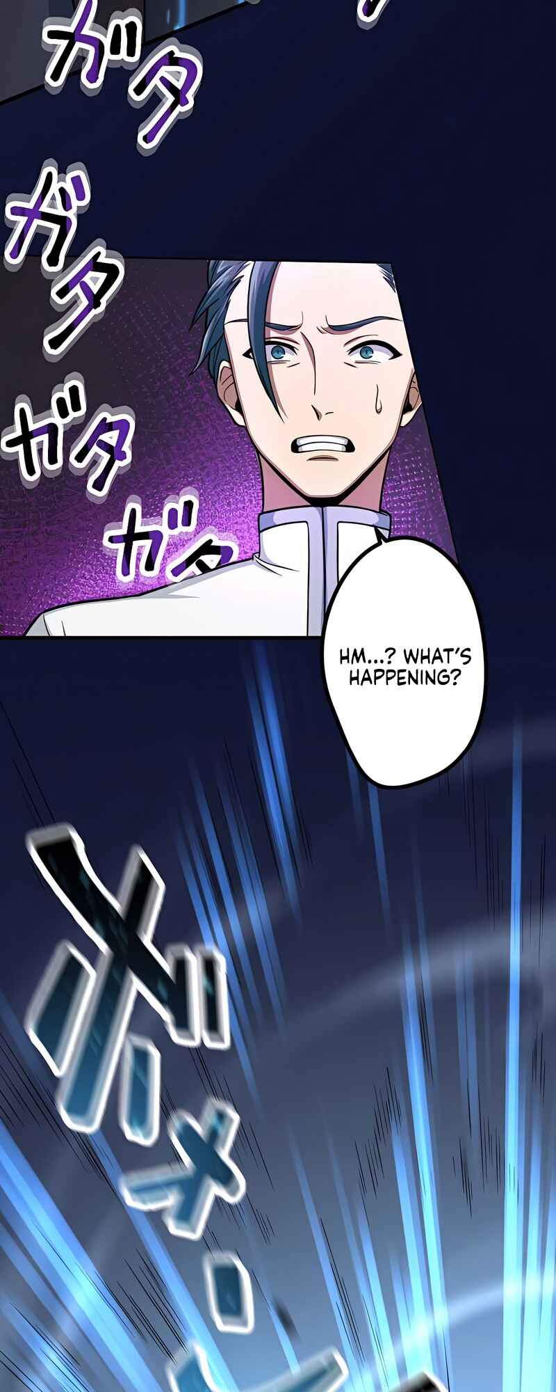 Page 11 Chapter 8 Tensei Shitara SSS-Kyuu Goblin ni Narimashita