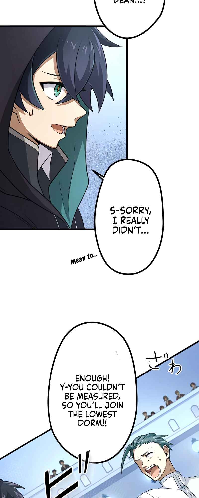 Page 17 Chapter 8 Tensei Shitara SSS-Kyuu Goblin ni Narimashita