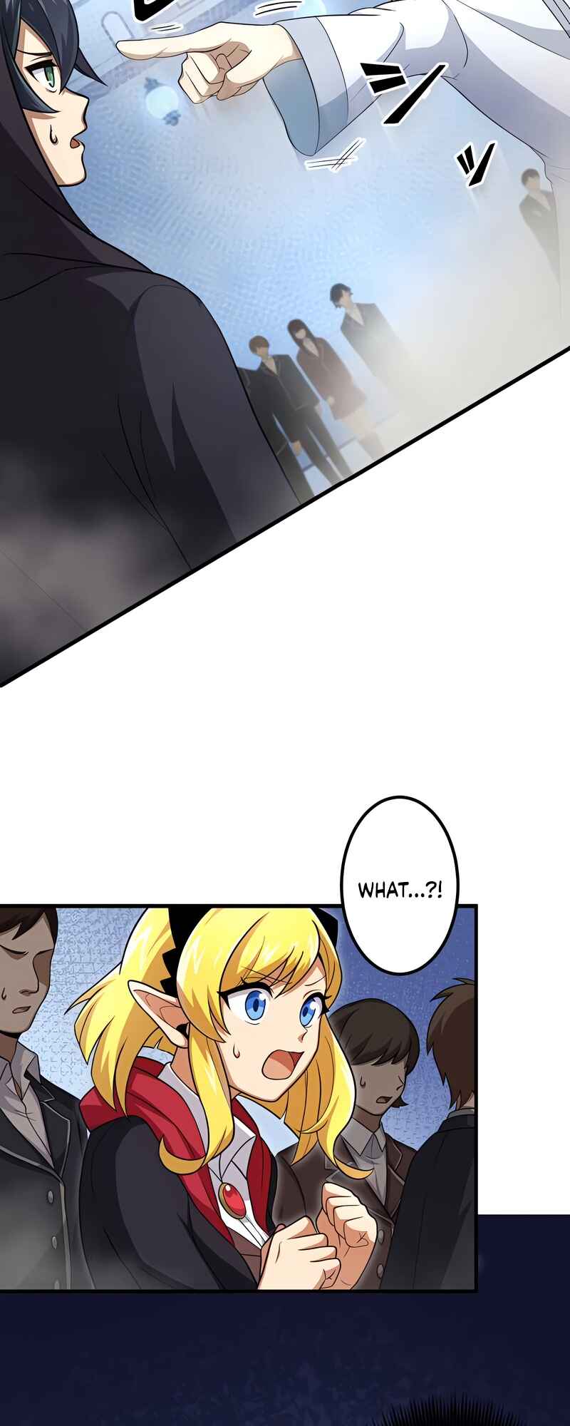 Page 18 Chapter 8 Tensei Shitara SSS-Kyuu Goblin ni Narimashita