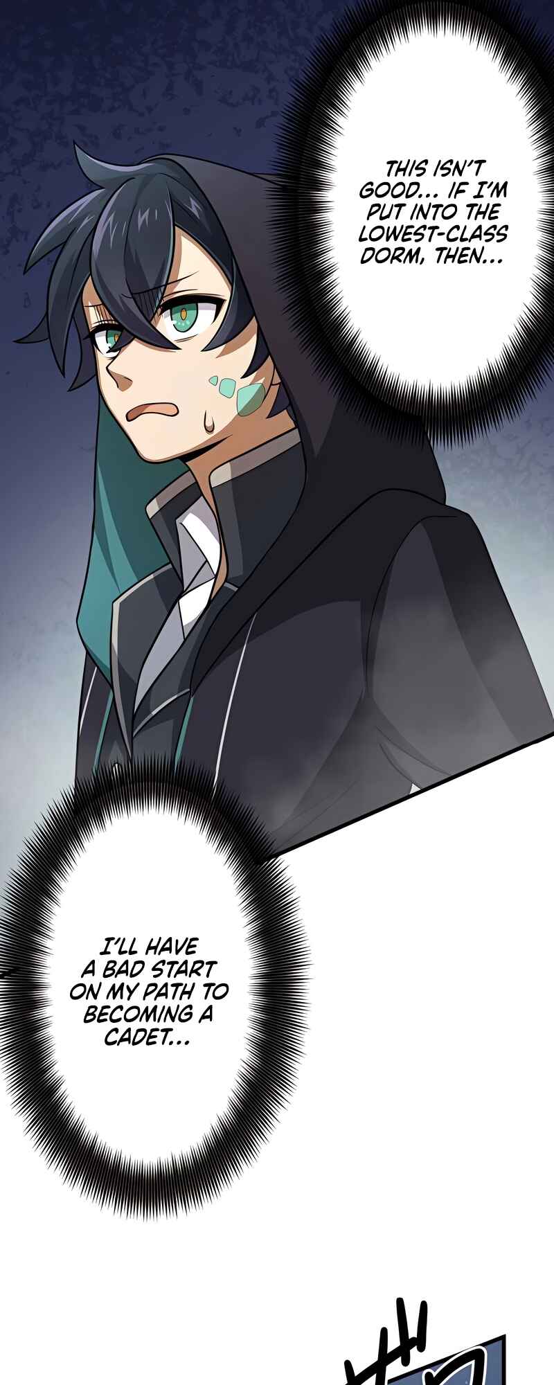 Page 19 Chapter 8 Tensei Shitara SSS-Kyuu Goblin ni Narimashita