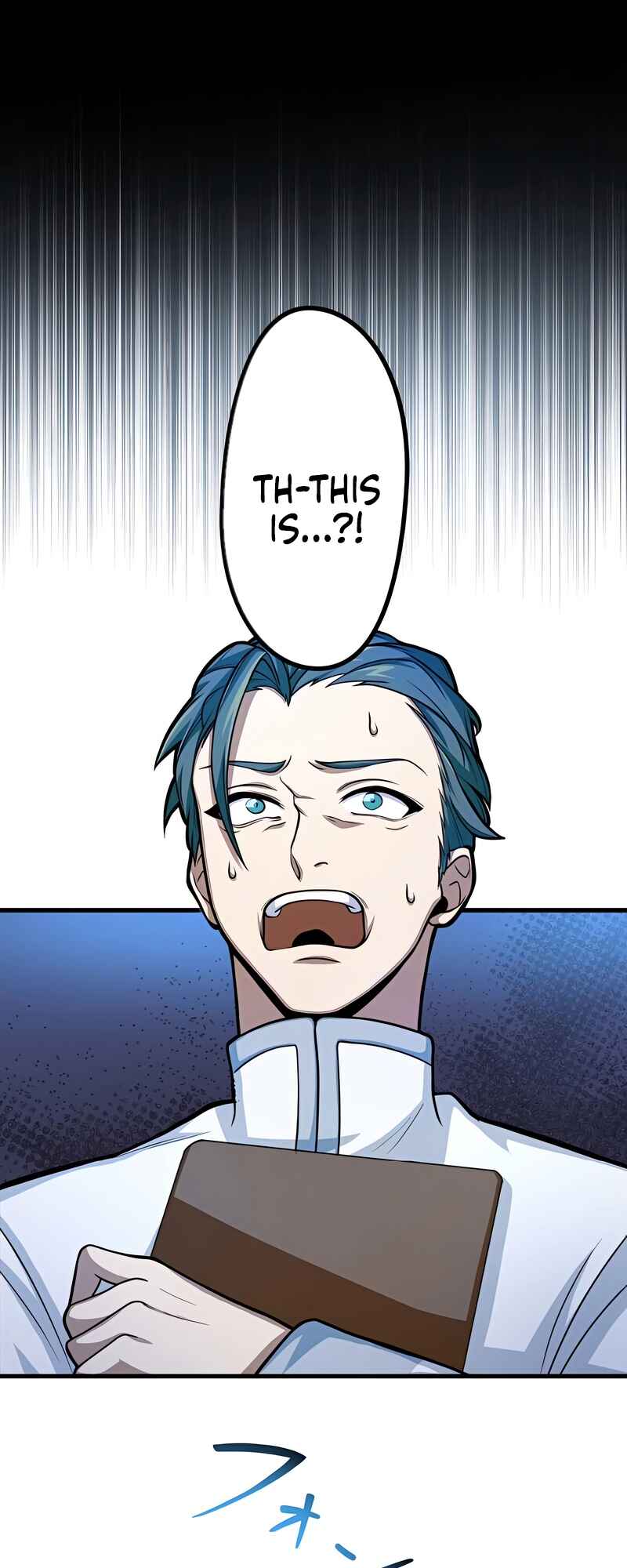 Page 2 Chapter 8 Tensei Shitara SSS-Kyuu Goblin ni Narimashita