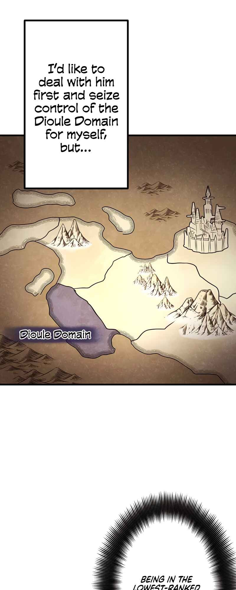Page 24 Chapter 8 Tensei Shitara SSS-Kyuu Goblin ni Narimashita