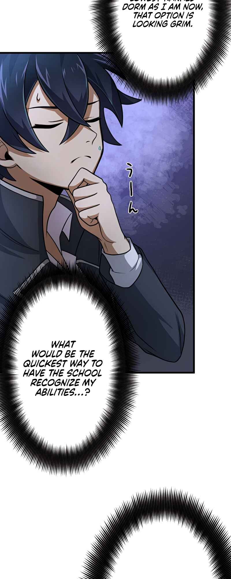 Page 25 Chapter 8 Tensei Shitara SSS-Kyuu Goblin ni Narimashita