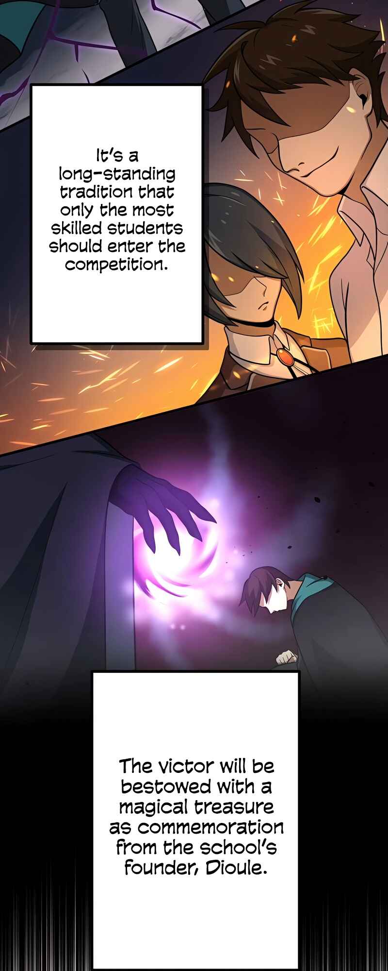 Page 32 Chapter 8 Tensei Shitara SSS-Kyuu Goblin ni Narimashita