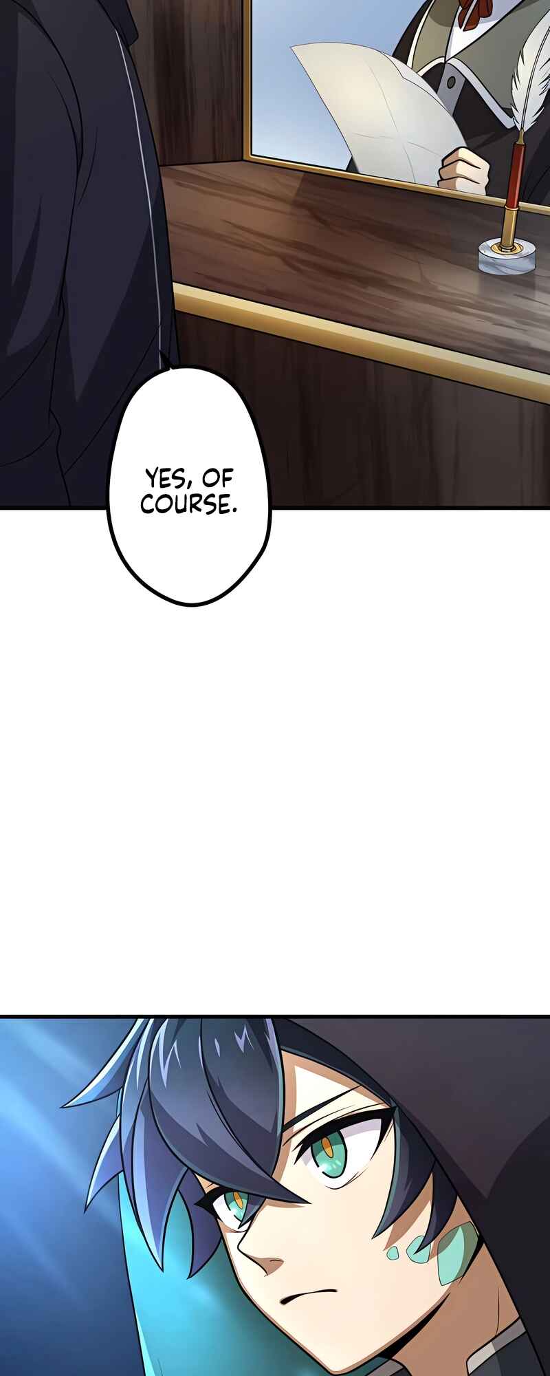 Page 42 Chapter 8 Tensei Shitara SSS-Kyuu Goblin ni Narimashita