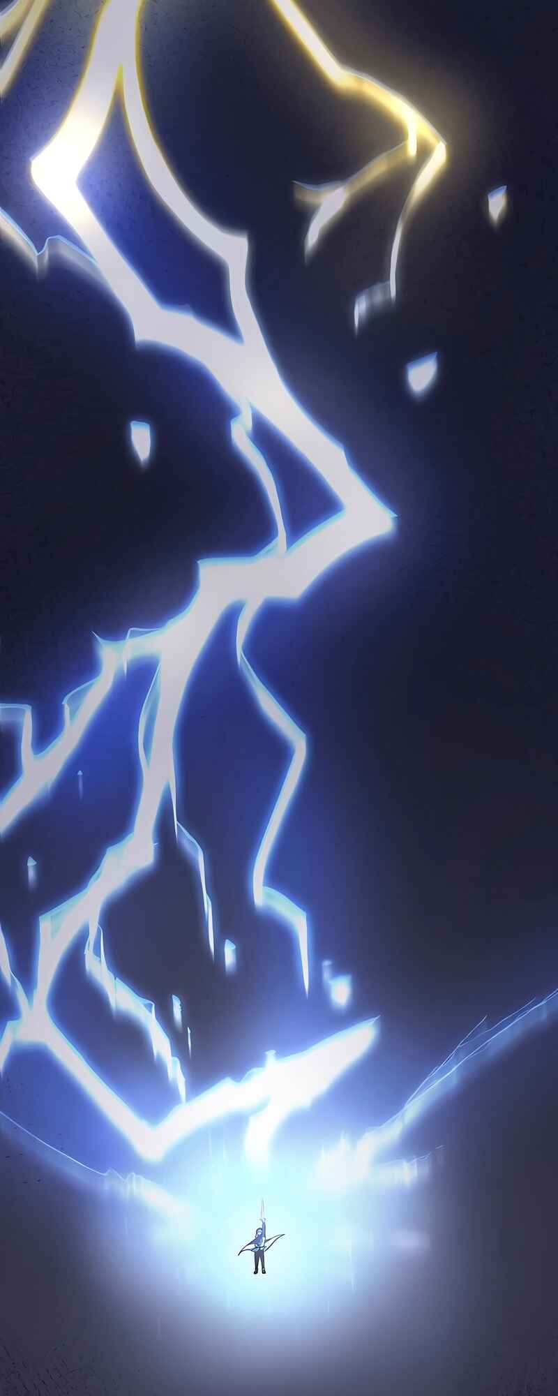 Page 12 Chapter 7 Tensei Shitara SSS-Kyuu Goblin ni Narimashita