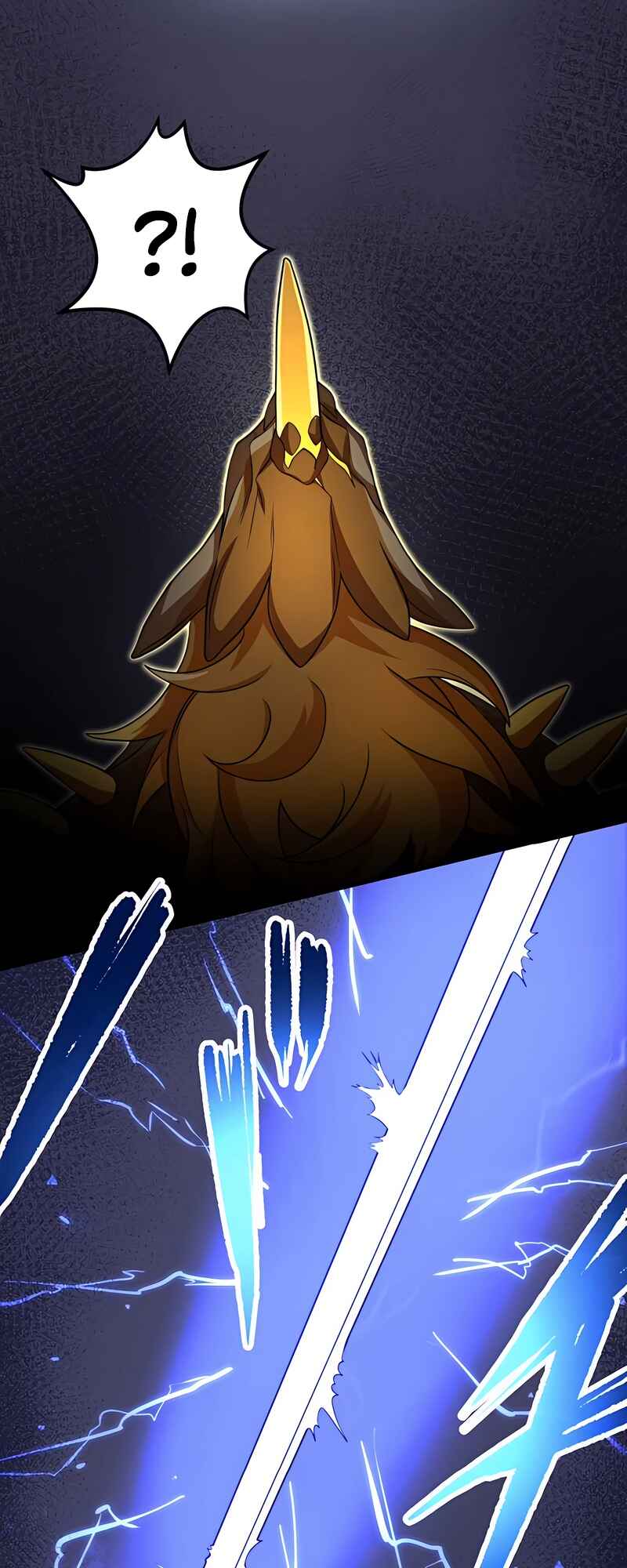Page 13 Chapter 7 Tensei Shitara SSS-Kyuu Goblin ni Narimashita