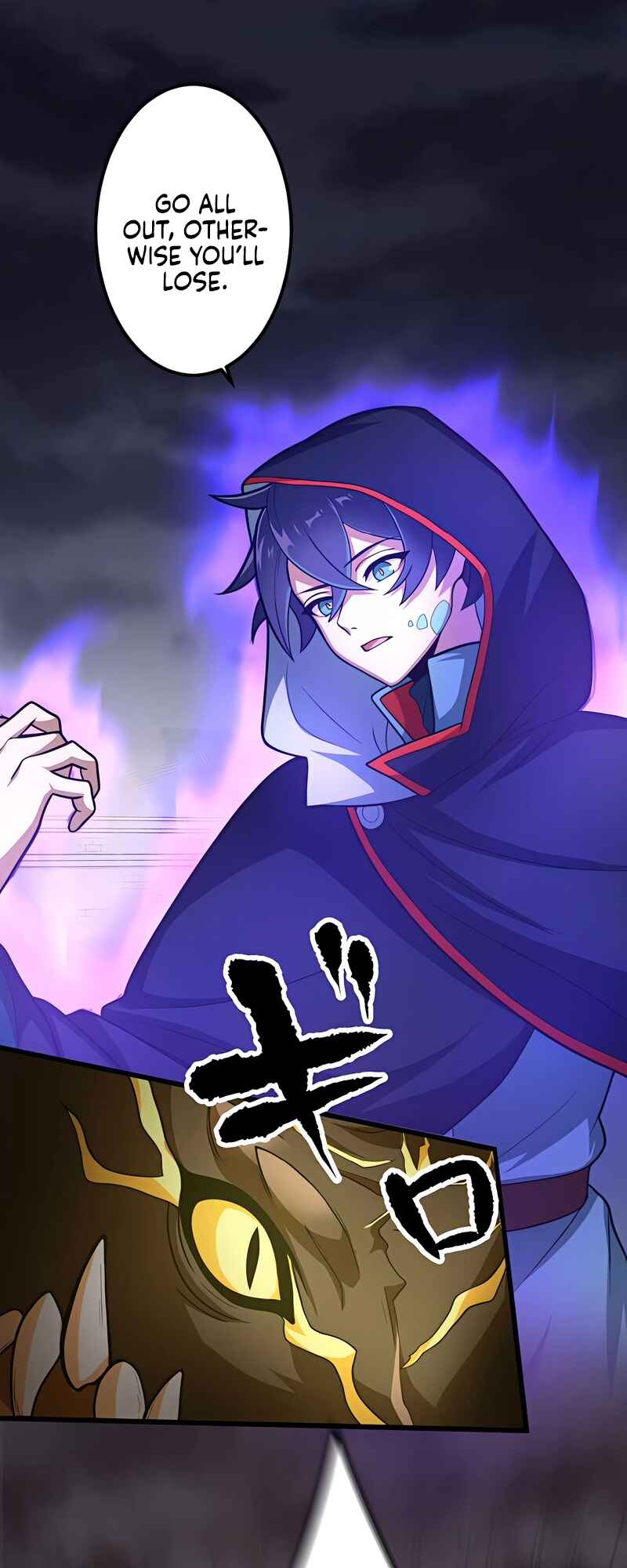 Page 2 Chapter 7 Tensei Shitara SSS-Kyuu Goblin ni Narimashita