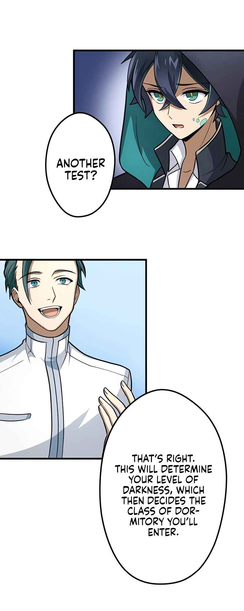 Page 37 Chapter 7 Tensei Shitara SSS-Kyuu Goblin ni Narimashita