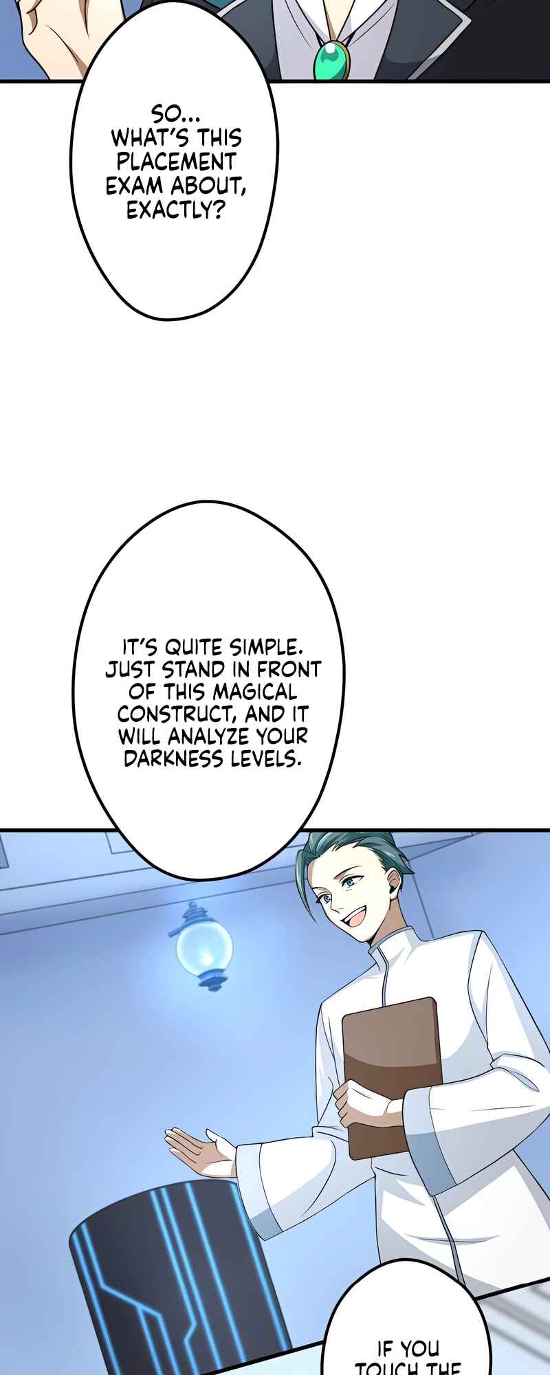 Page 45 Chapter 7 Tensei Shitara SSS-Kyuu Goblin ni Narimashita