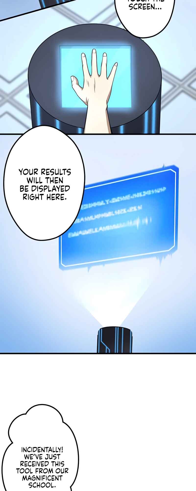 Page 46 Chapter 7 Tensei Shitara SSS-Kyuu Goblin ni Narimashita