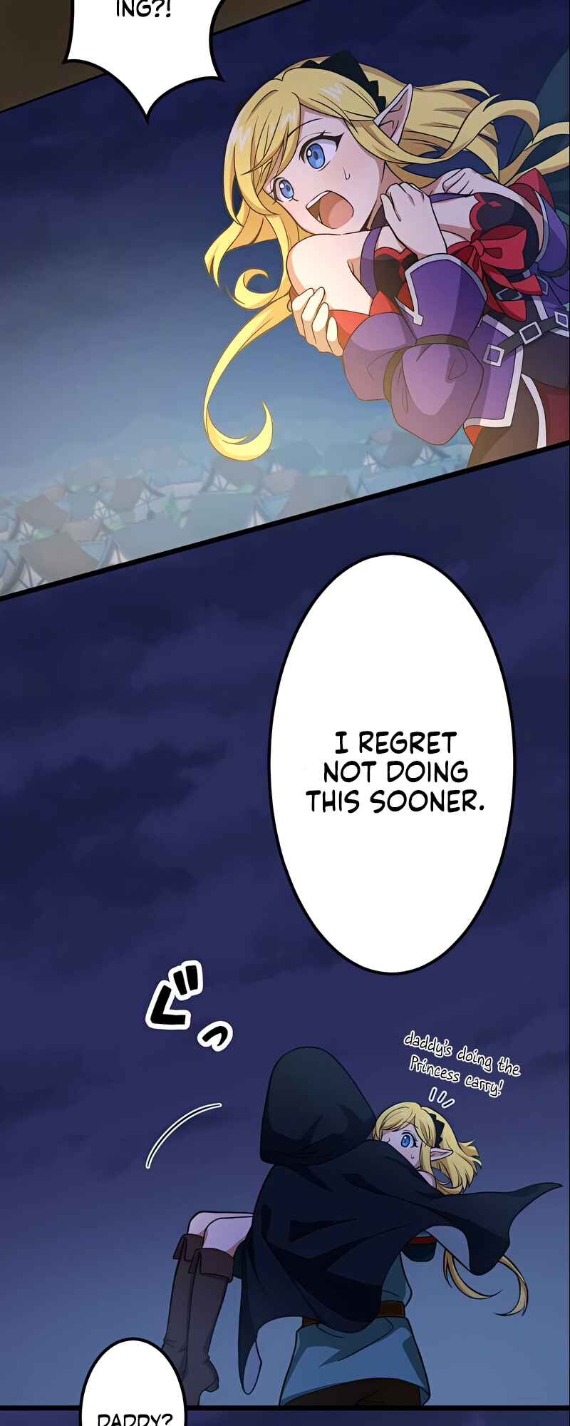 Page 55 Chapter 7 Tensei Shitara SSS-Kyuu Goblin ni Narimashita