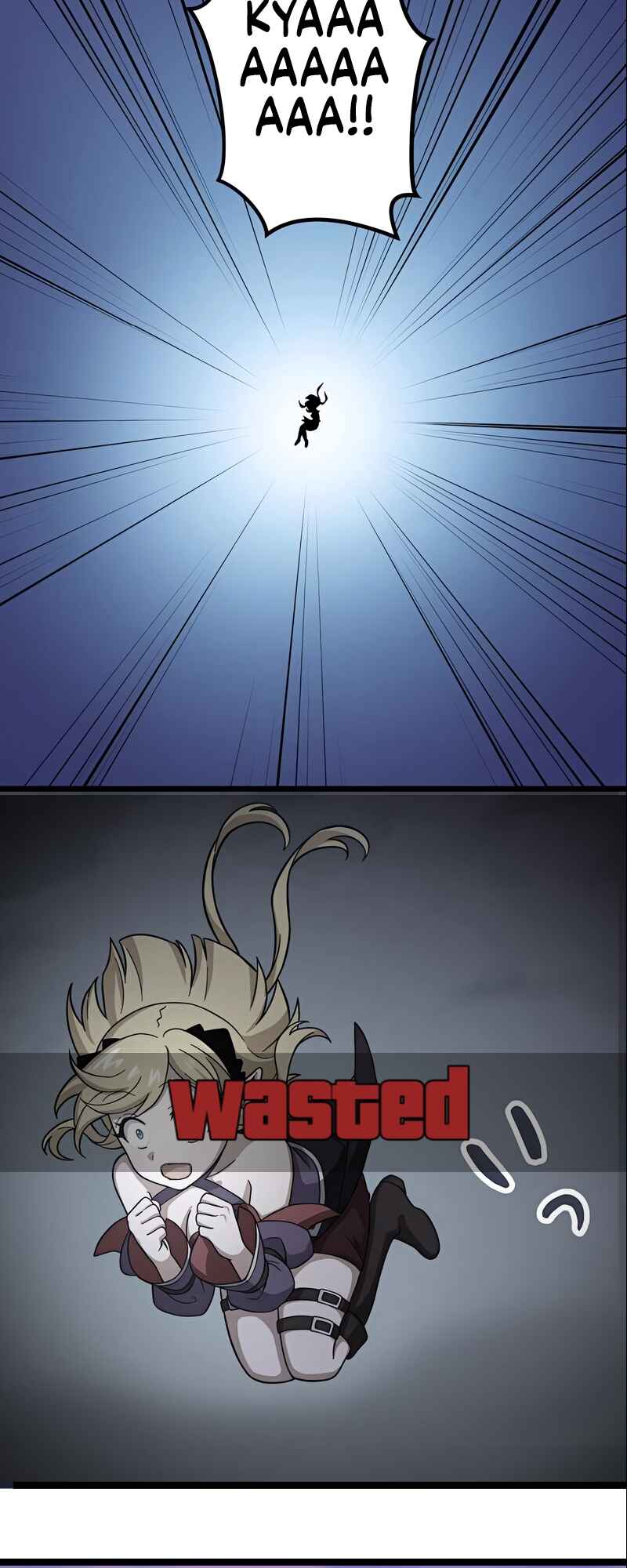 Page 57 Chapter 7 Tensei Shitara SSS-Kyuu Goblin ni Narimashita