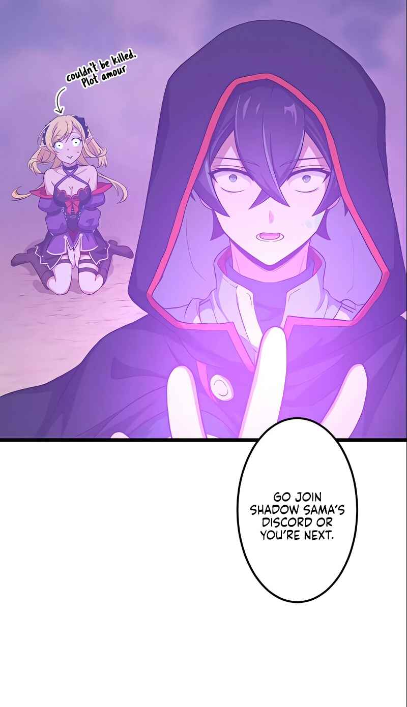 Page 58 Chapter 7 Tensei Shitara SSS-Kyuu Goblin ni Narimashita