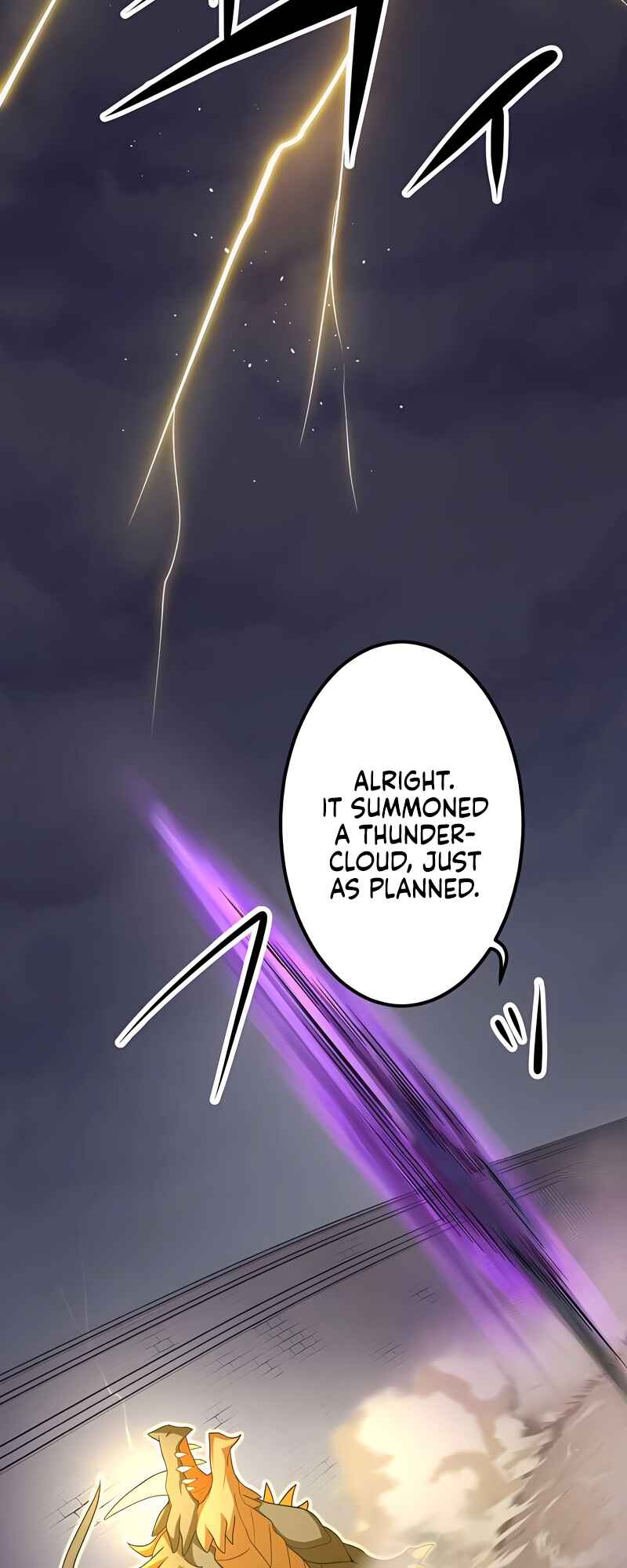Page 6 Chapter 7 Tensei Shitara SSS-Kyuu Goblin ni Narimashita