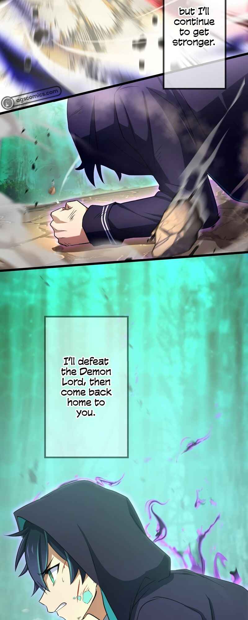 Page 22 Chapter 49 Tensei Shitara SSS-Kyuu Goblin ni Narimashita