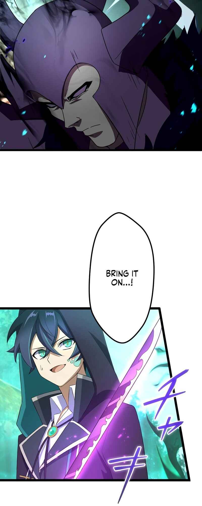 Page 3 Chapter 49 Tensei Shitara SSS-Kyuu Goblin ni Narimashita