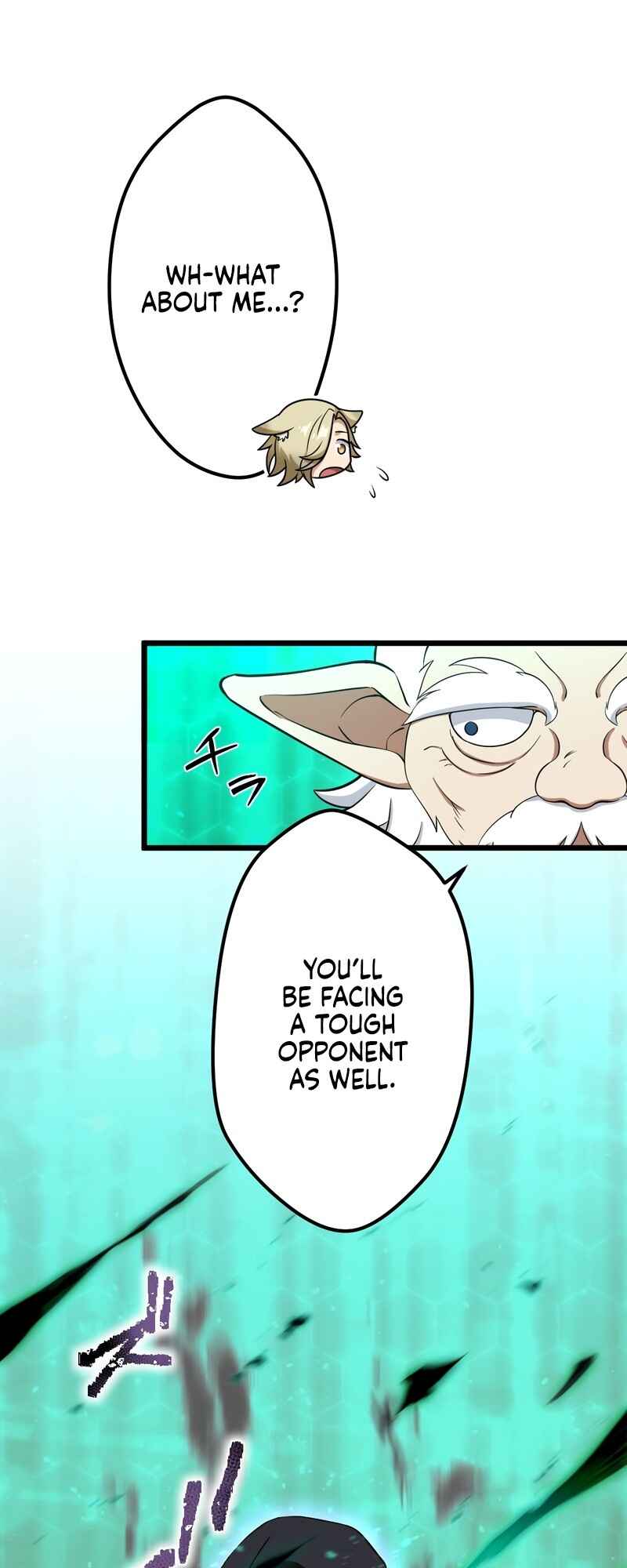 Page 4 Chapter 49 Tensei Shitara SSS-Kyuu Goblin ni Narimashita