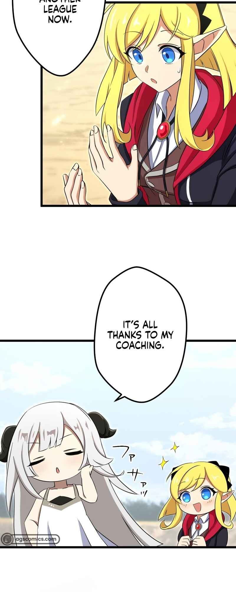 Page 52 Chapter 49 Tensei Shitara SSS-Kyuu Goblin ni Narimashita
