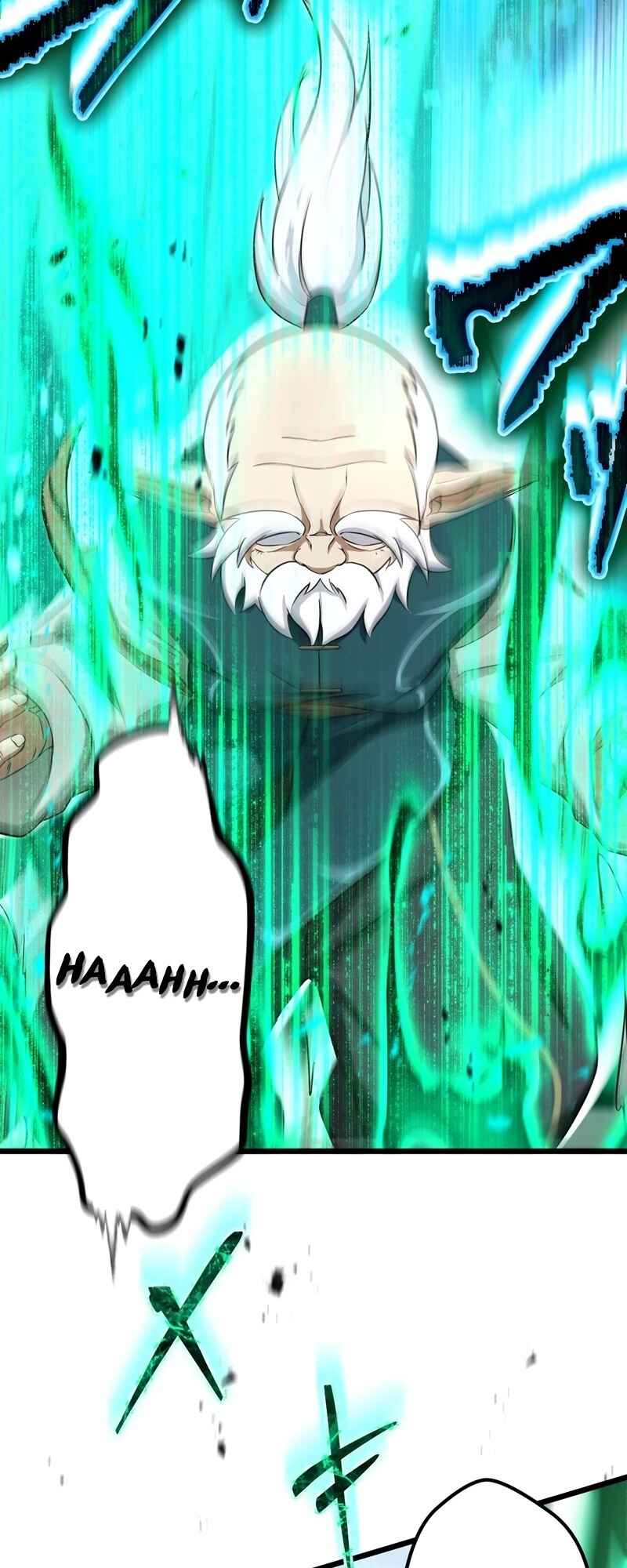 Page 55 Chapter 49 Tensei Shitara SSS-Kyuu Goblin ni Narimashita