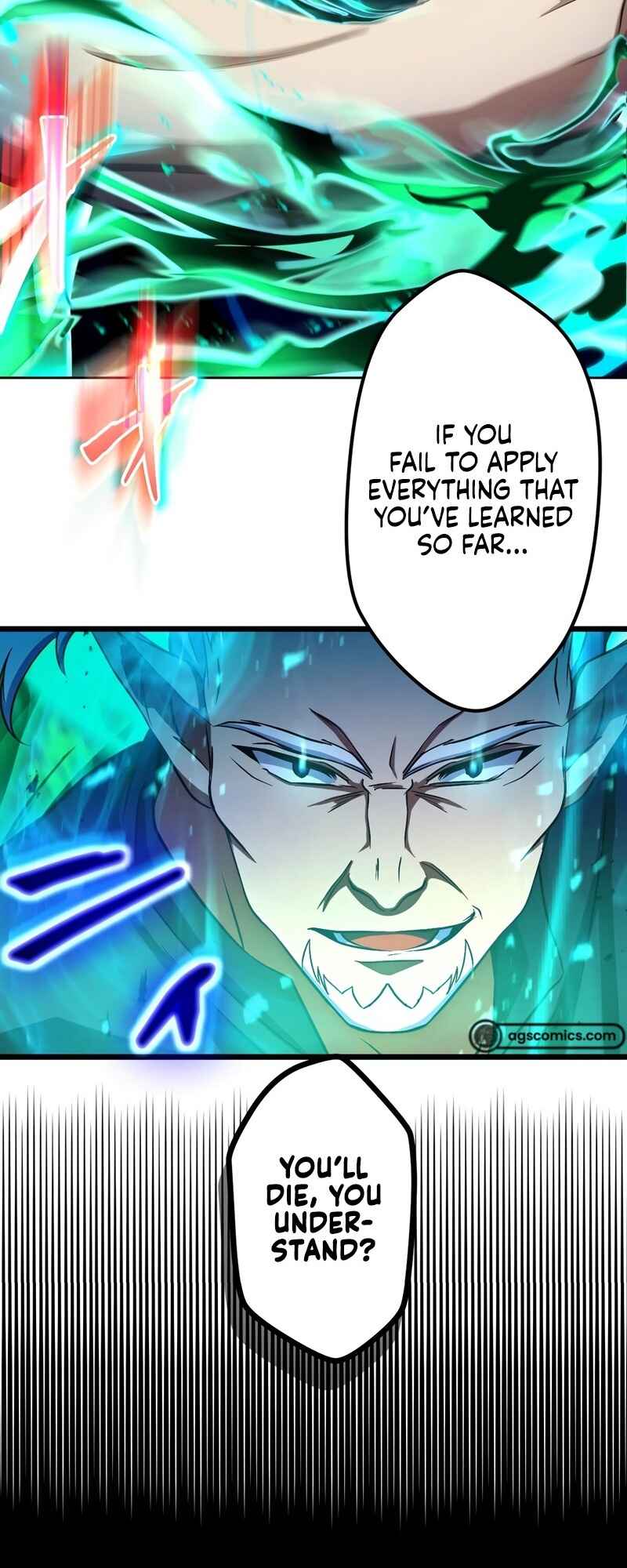Page 58 Chapter 49 Tensei Shitara SSS-Kyuu Goblin ni Narimashita