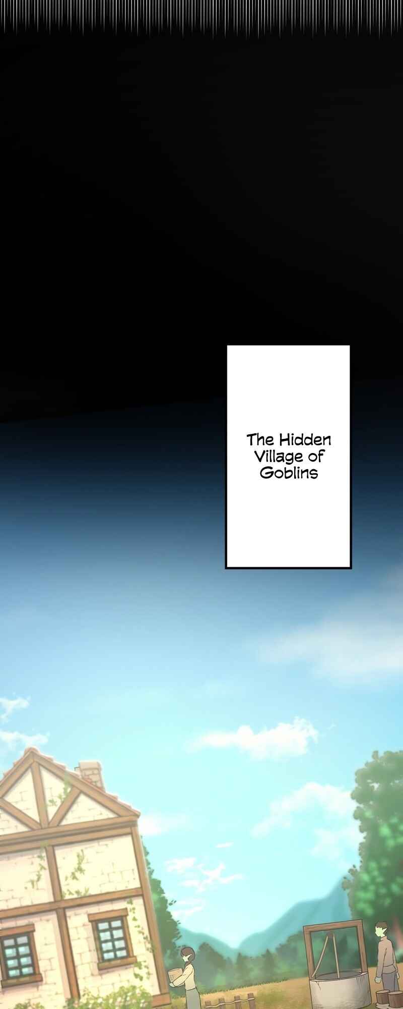 Page 7 Chapter 49 Tensei Shitara SSS-Kyuu Goblin ni Narimashita