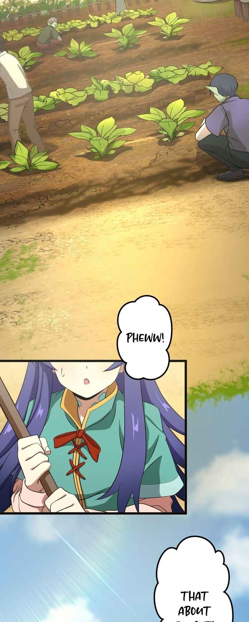 Page 8 Chapter 49 Tensei Shitara SSS-Kyuu Goblin ni Narimashita