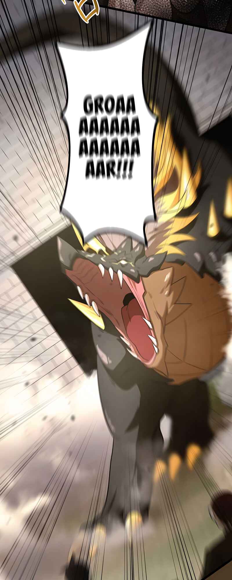 Page 21 Chapter 5 Tensei Shitara SSS-Kyuu Goblin ni Narimashita