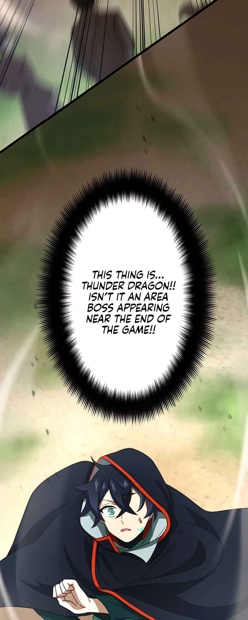 Page 22 Chapter 5 Tensei Shitara SSS-Kyuu Goblin ni Narimashita