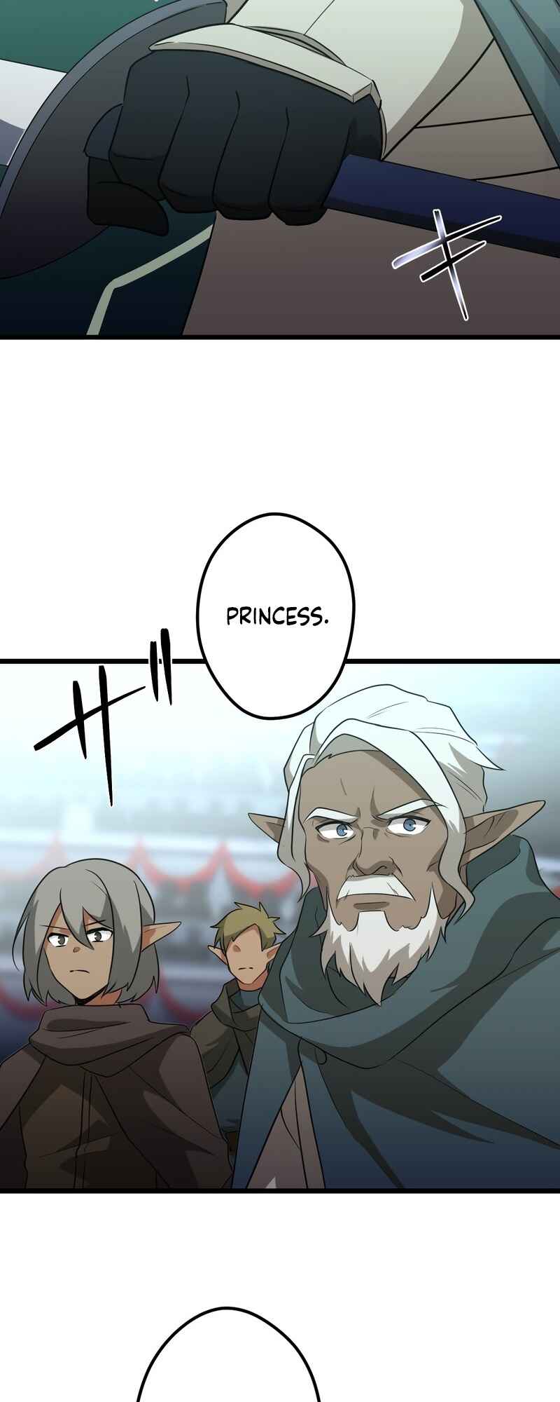 Page 21 Chapter 41 Tensei Shitara SSS-Kyuu Goblin ni Narimashita