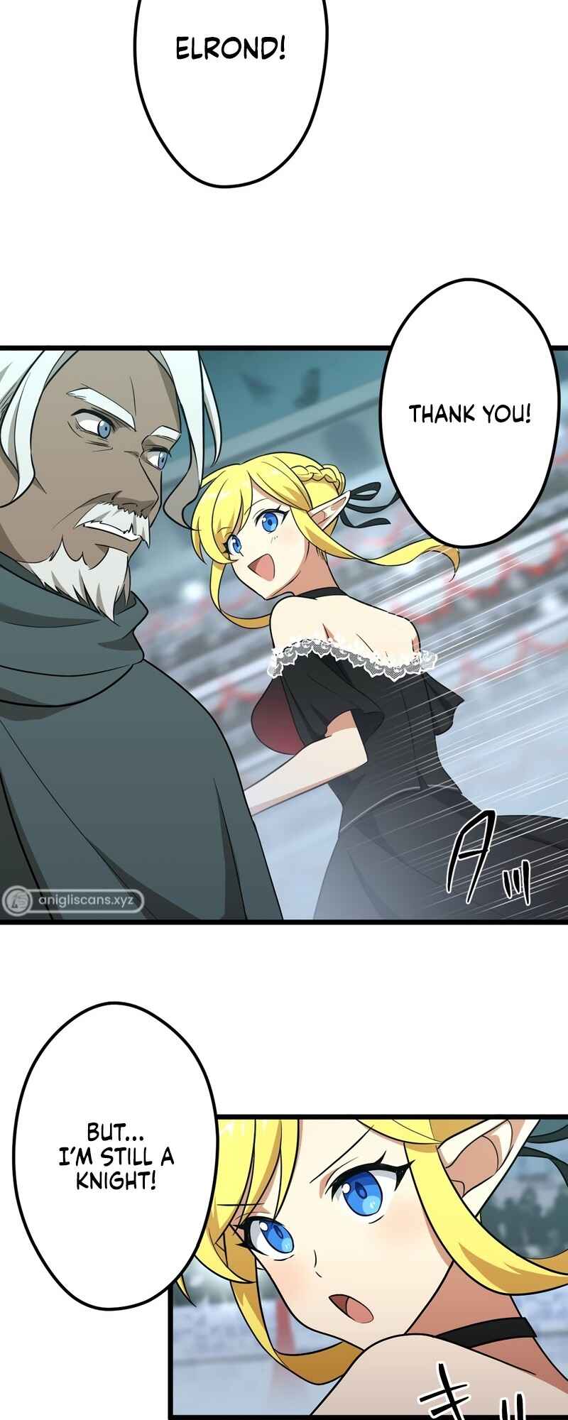 Page 22 Chapter 41 Tensei Shitara SSS-Kyuu Goblin ni Narimashita