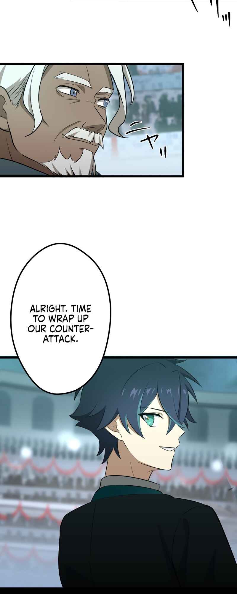 Page 23 Chapter 41 Tensei Shitara SSS-Kyuu Goblin ni Narimashita