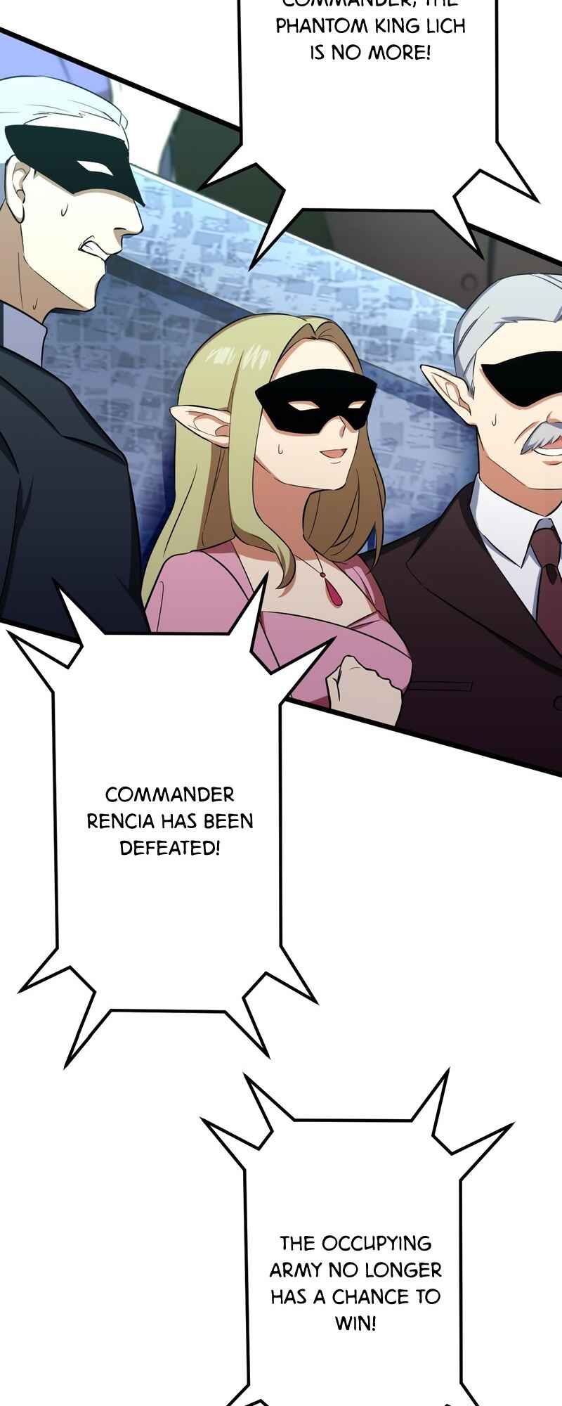 Page 26 Chapter 41 Tensei Shitara SSS-Kyuu Goblin ni Narimashita