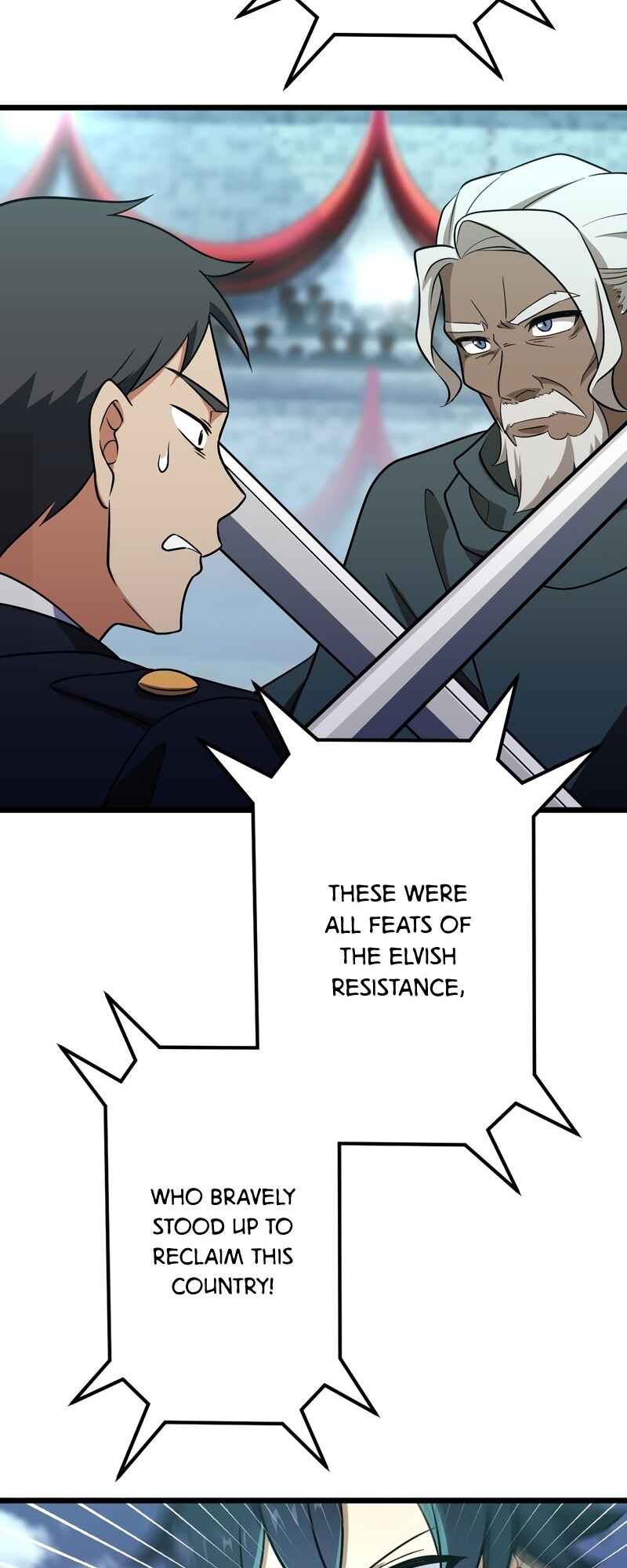Page 27 Chapter 41 Tensei Shitara SSS-Kyuu Goblin ni Narimashita