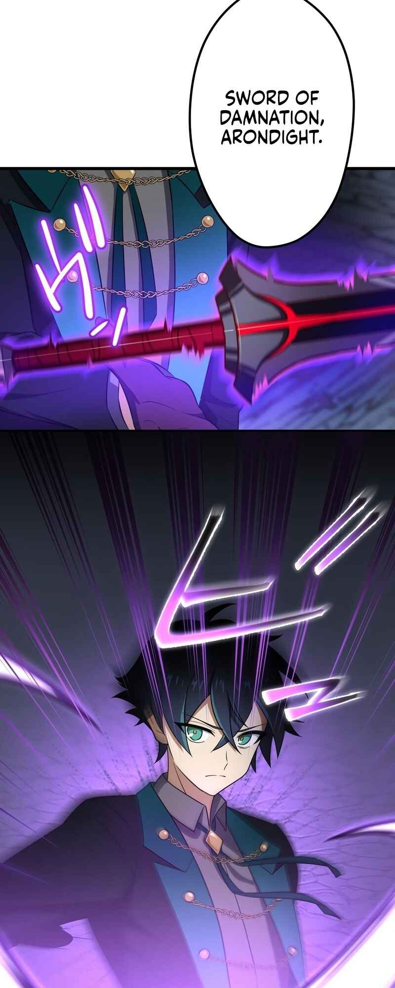 Page 38 Chapter 41 Tensei Shitara SSS-Kyuu Goblin ni Narimashita