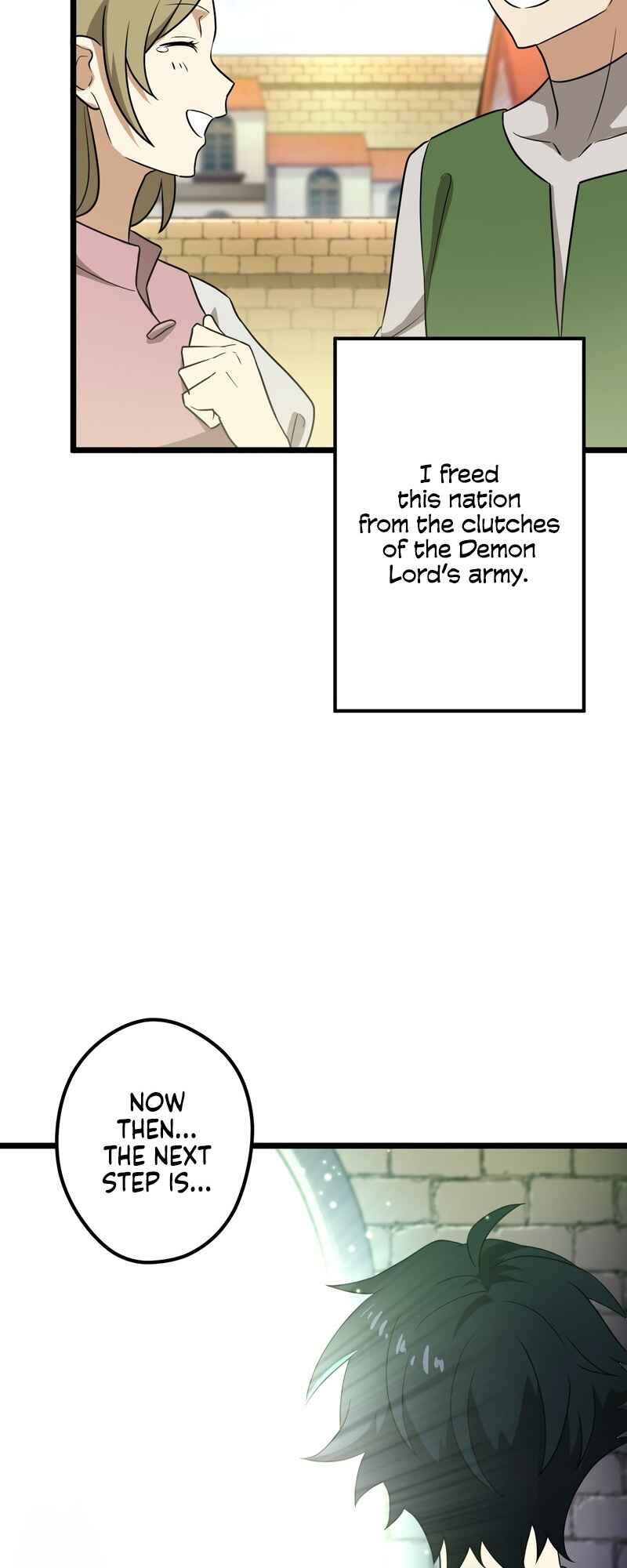 Page 45 Chapter 41 Tensei Shitara SSS-Kyuu Goblin ni Narimashita