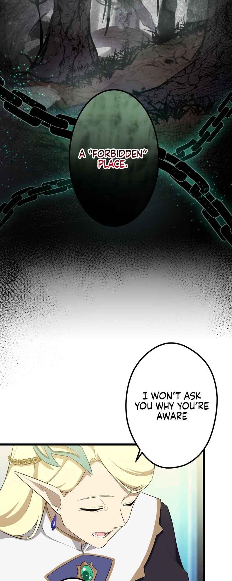 Page 11 Chapter 44 Tensei Shitara SSS-Kyuu Goblin ni Narimashita