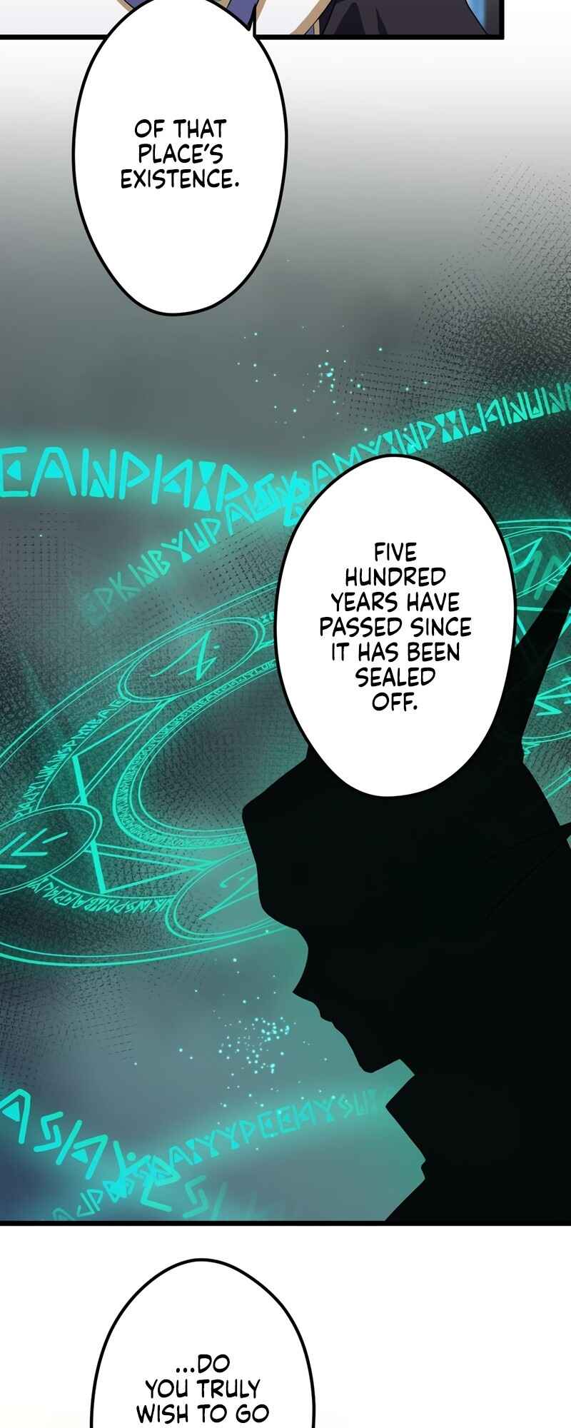 Page 12 Chapter 44 Tensei Shitara SSS-Kyuu Goblin ni Narimashita